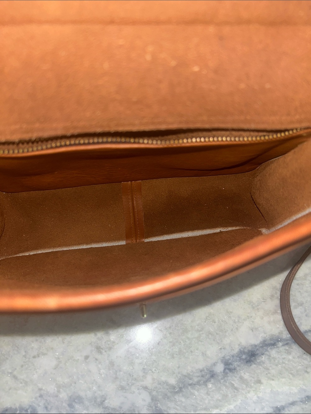 COACH Willis vintage bag E4C 9927 - Picture 15 of 16
